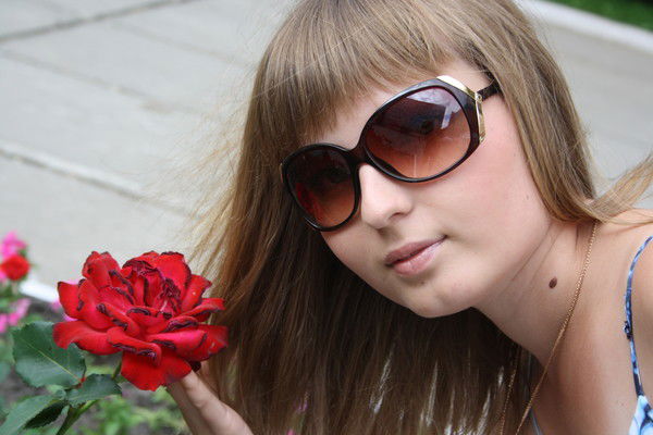 Елена Боромыкова