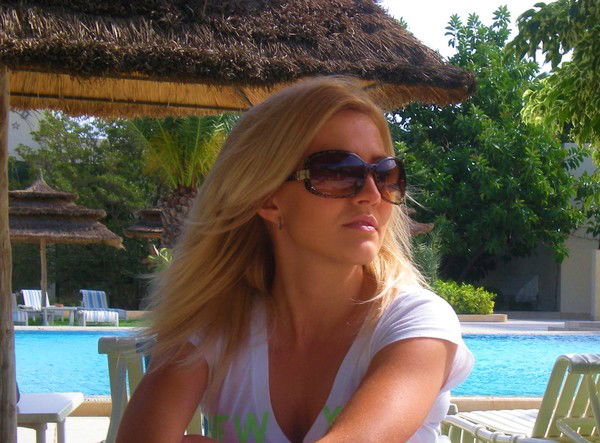 Екатерина Багрий