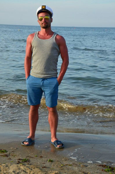 Андрей Шмелев