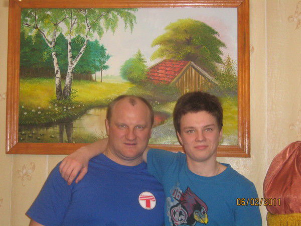 Сергей Савельев