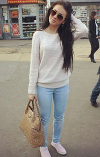 Полина Солуп