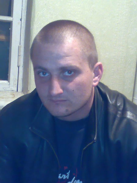 Андрей Нестер