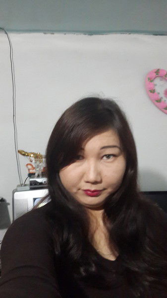 Жансая Даулетова