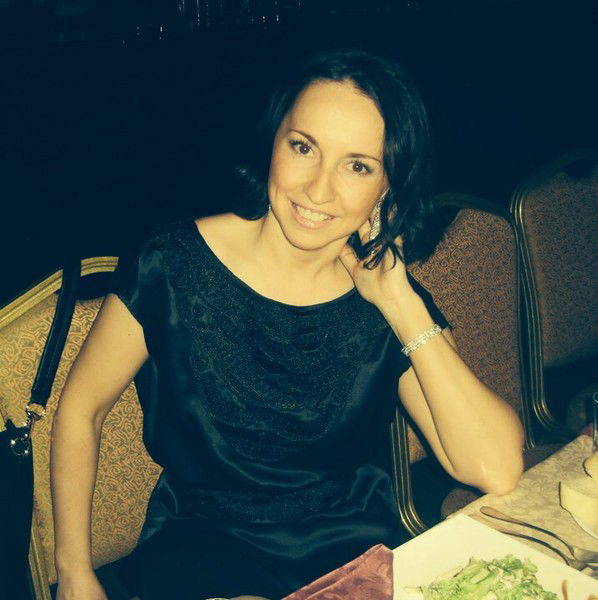 Гузелия Шарифзанова