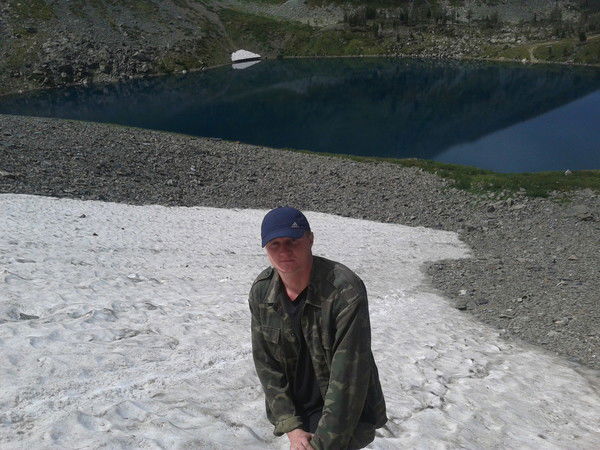 Андрей Писарев