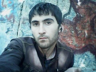 Хукмиддин Азамов