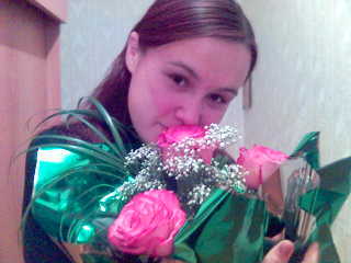 Гульназ Сальманова