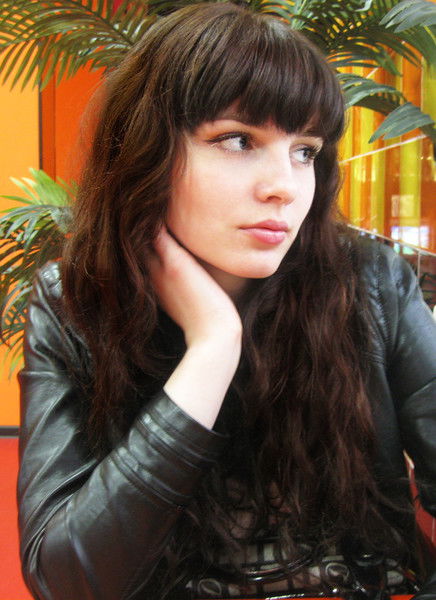 Полина Миляева