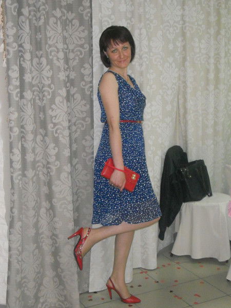 Ирина Голубева