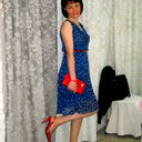 Ирина Голубева