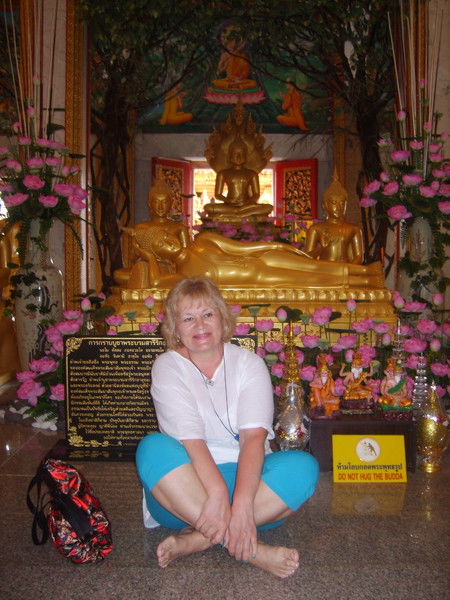 Лариса Осипова