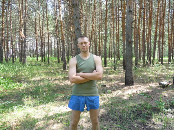 Сергей Зиедс