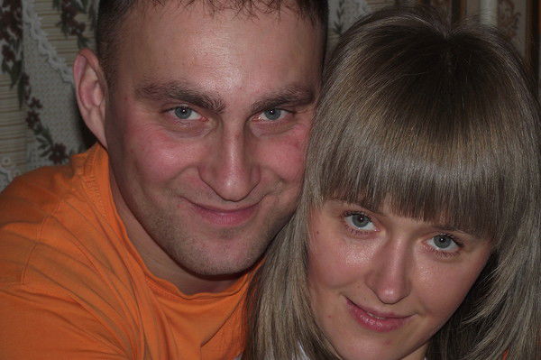 Дима Шустов