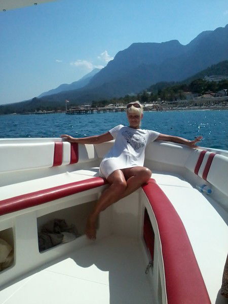 Товтин Оксана