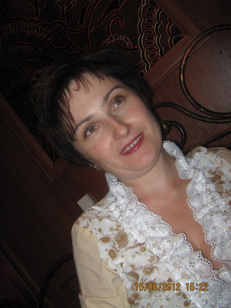 Елена Василенко
