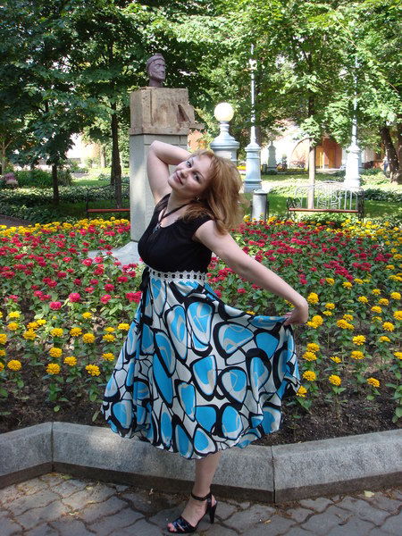 Наталия Сизякова