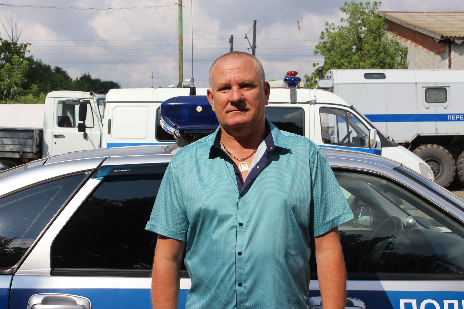 Анатолий Петрухин