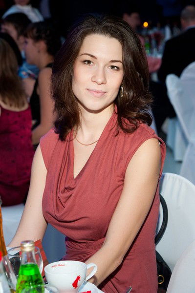 Ангелина Шванберг