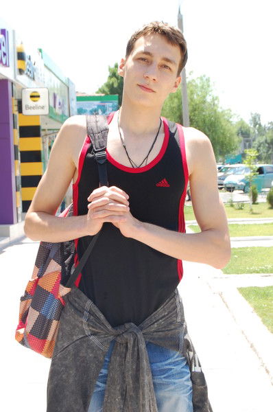 Илья Кондрашов