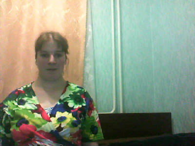 Таня Луппова