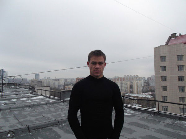 Федя Мунтяну