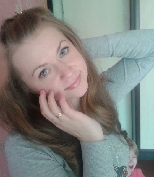 Анастасия Камша(Литвинова)