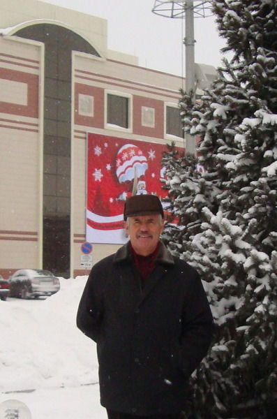 Виктор Коваленко