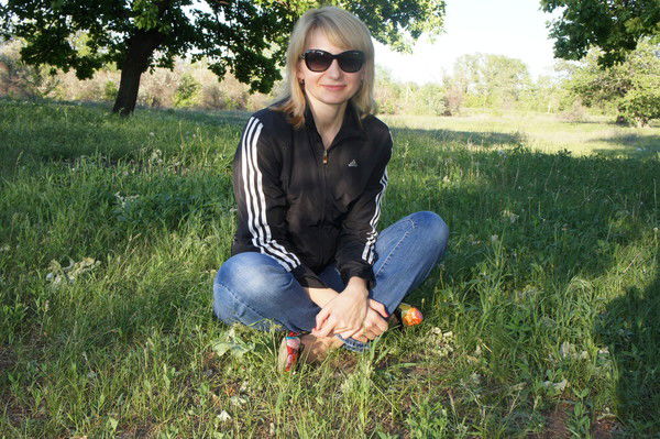 Ирина Карпенко