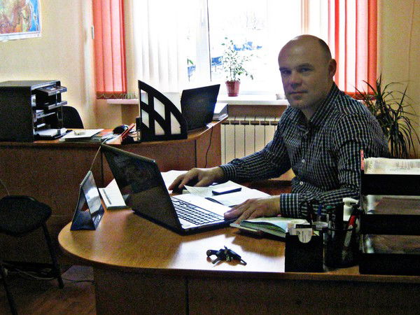 Юрий Никулин