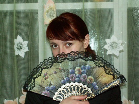 Татьяна Кушнаренко