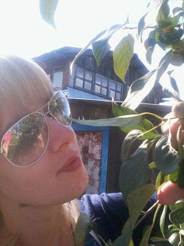 Снежана Лапина