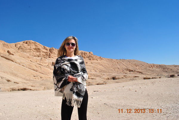 Мария Варёнова