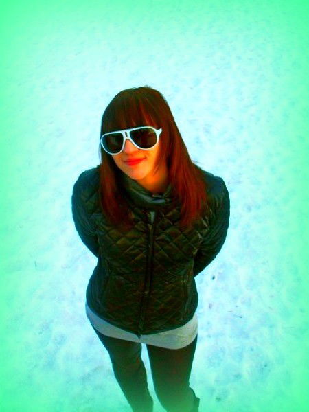 Ольга Масленкова