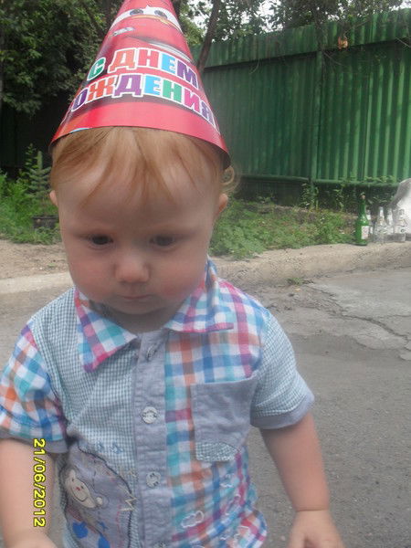 Светлана Берилова