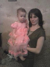 Клопова Екатерина