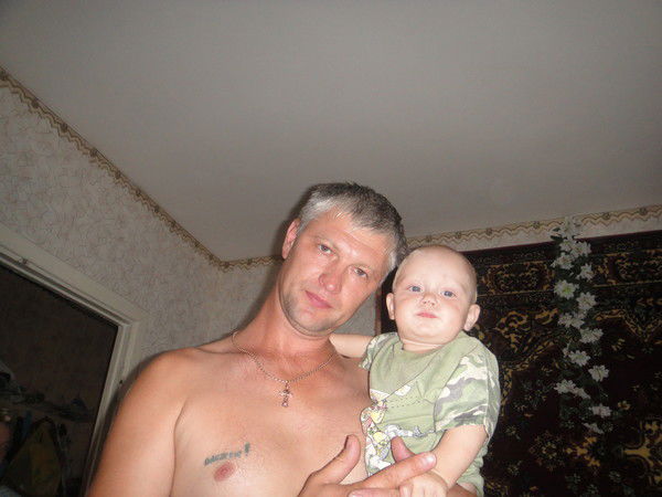 Олег Абаньшин