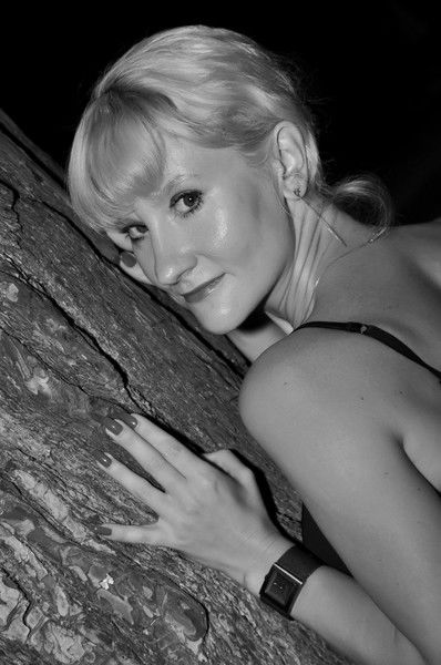 Наталья Денисова