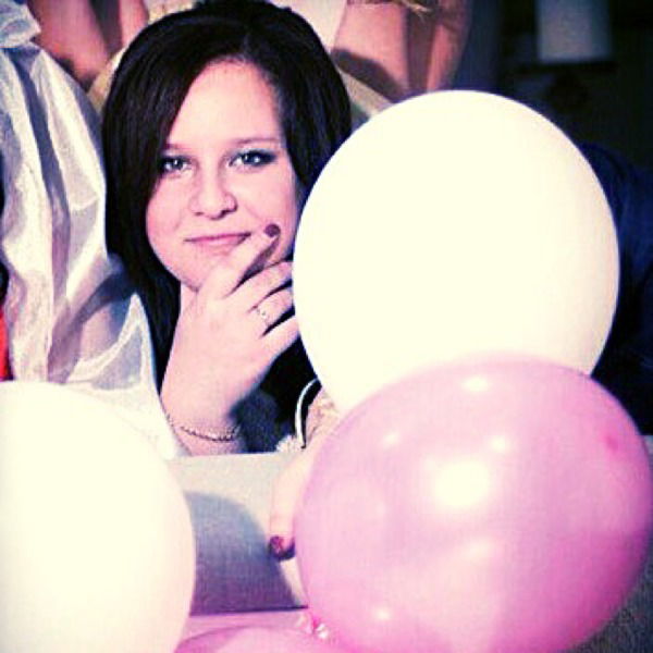 Яна Городилова