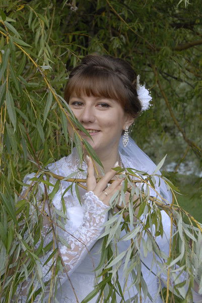 Таня Тигрица Ставцева Львица