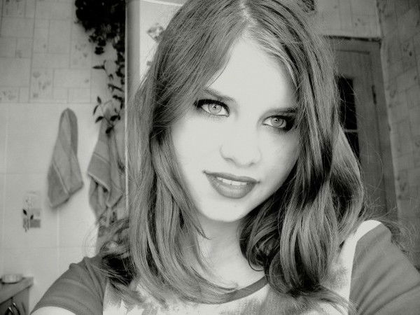 Елизавета Абашеева