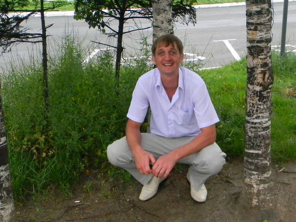 Борис Власюк