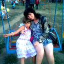 Екатерина Упорова