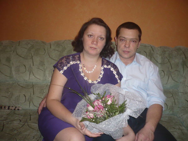 Лизинская Ирина