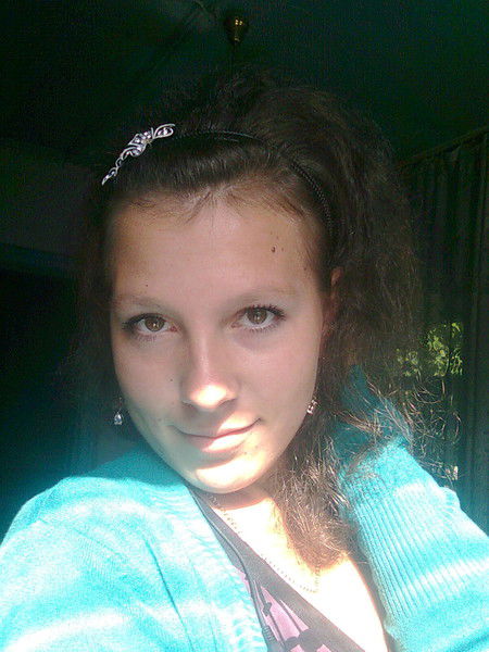 Оленька Гертель