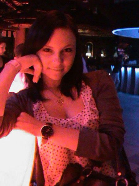 Алёнка Юрьевна)