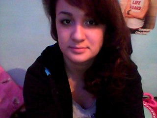 Анастасия Назарова