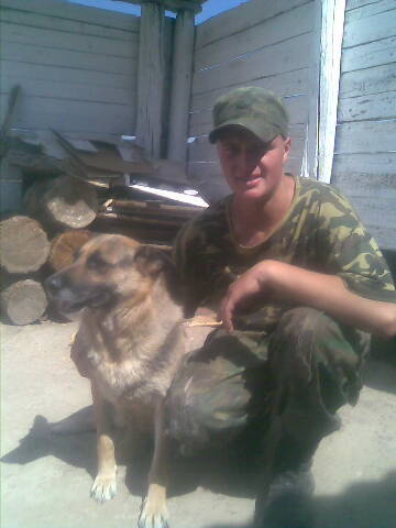 Валера Маркин