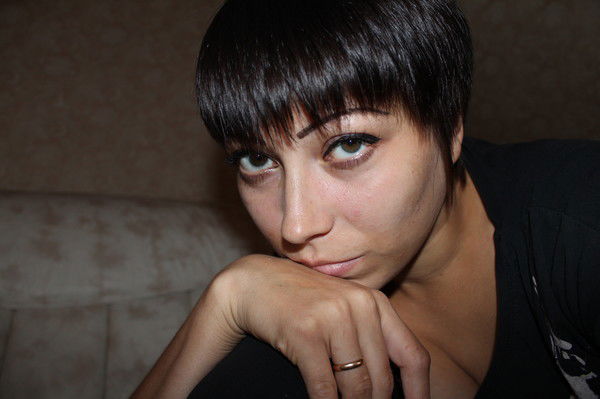 Наталья Королёва