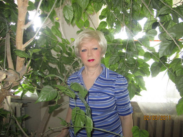 Валентина Vm