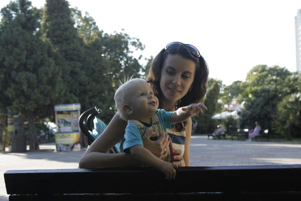 Екатерина Азарова